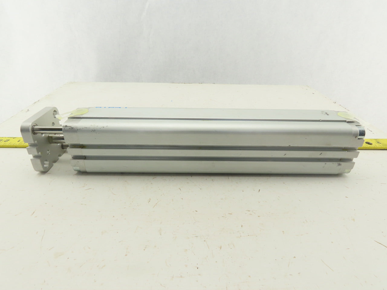 Festo ADVUL-40-260-P-A Pneumatic Compact Air Cylinder 40mm Bore 260mm Stroke