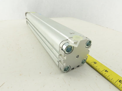 Festo ADVUL-40-260-P-A Pneumatic Compact Air Cylinder 40mm Bore 260mm Stroke