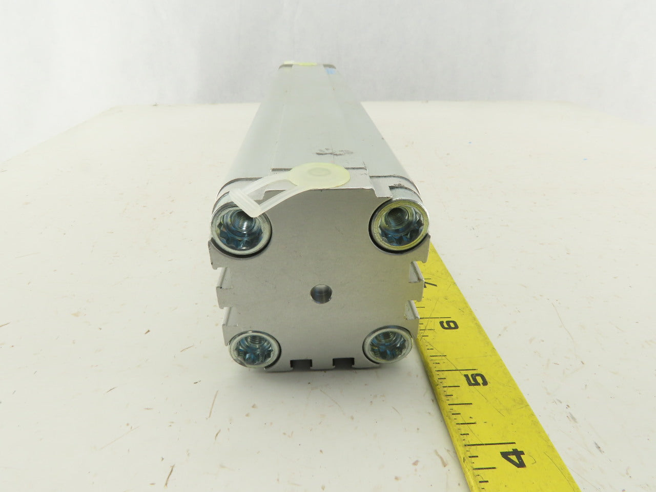 Festo ADVUL-40-260-P-A Pneumatic Compact Air Cylinder 40mm Bore 260mm Stroke