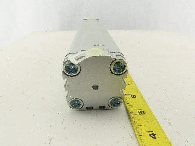 Festo ADVUL-40-260-P-A Pneumatic Compact Air Cylinder 40mm Bore 260mm Stroke