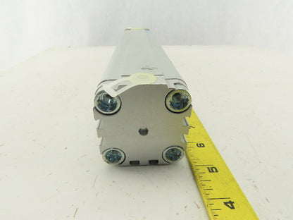 Festo ADVUL-40-260-P-A Pneumatic Compact Air Cylinder 40mm Bore 260mm Stroke