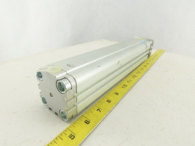 Festo ADVUL-40-260-P-A Pneumatic Compact Air Cylinder 40mm Bore 260mm Stroke