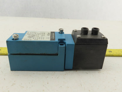 Micro Switch MPS35 12-24 VDC Honeywell Photoelectric Base w/MPF5