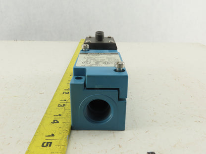 Micro Switch MPS35 12-24 VDC Honeywell Photoelectric Base w/MPF5