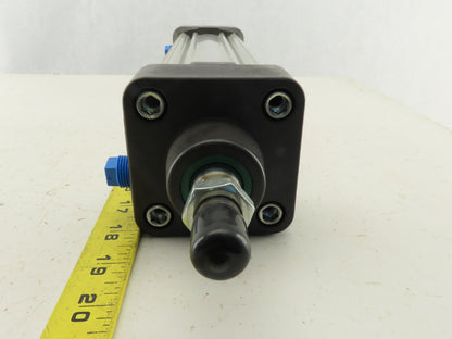 Parker P1DMS063MC-0205NTNN Double Acting Pneumatic Cylinder 63mm Bore 8" Stroke