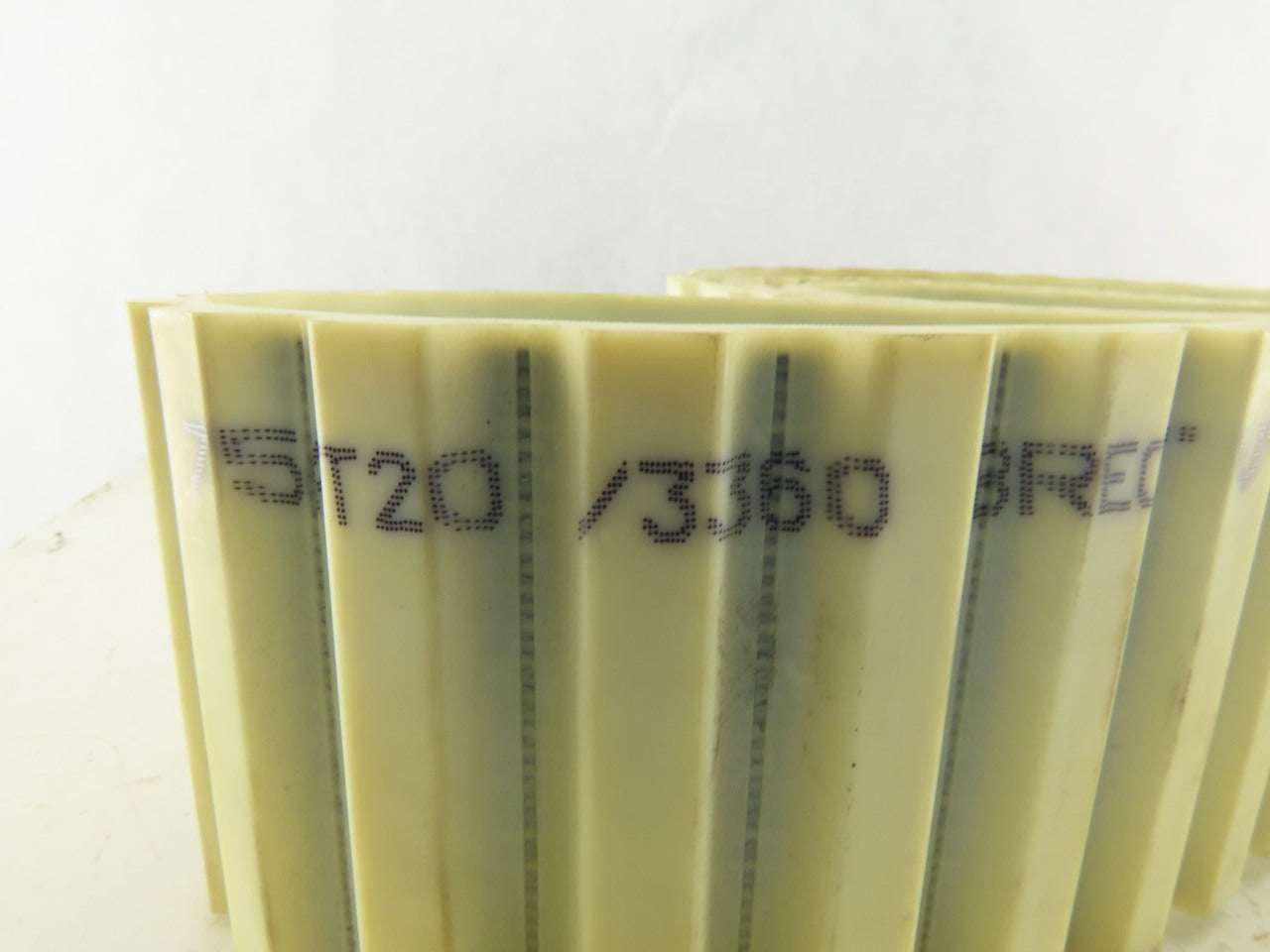 Breco 75AT20/3360 Brecoflex 75mm x 3360mm Endless 168 Tooth Timing Belt