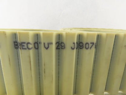 Breco 75AT20/3360 Brecoflex 75mm x 3360mm Endless 168 Tooth Timing Belt