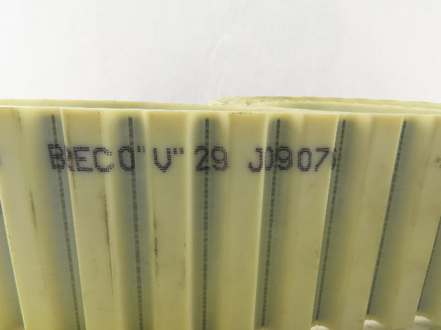 Breco 75AT20/3360 Brecoflex 75mm x 3360mm Endless 168 Tooth Timing Belt