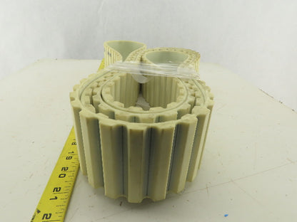 Breco 75AT20/3360 Brecoflex 75mm x 3360mm Endless 168 Tooth Timing Belt