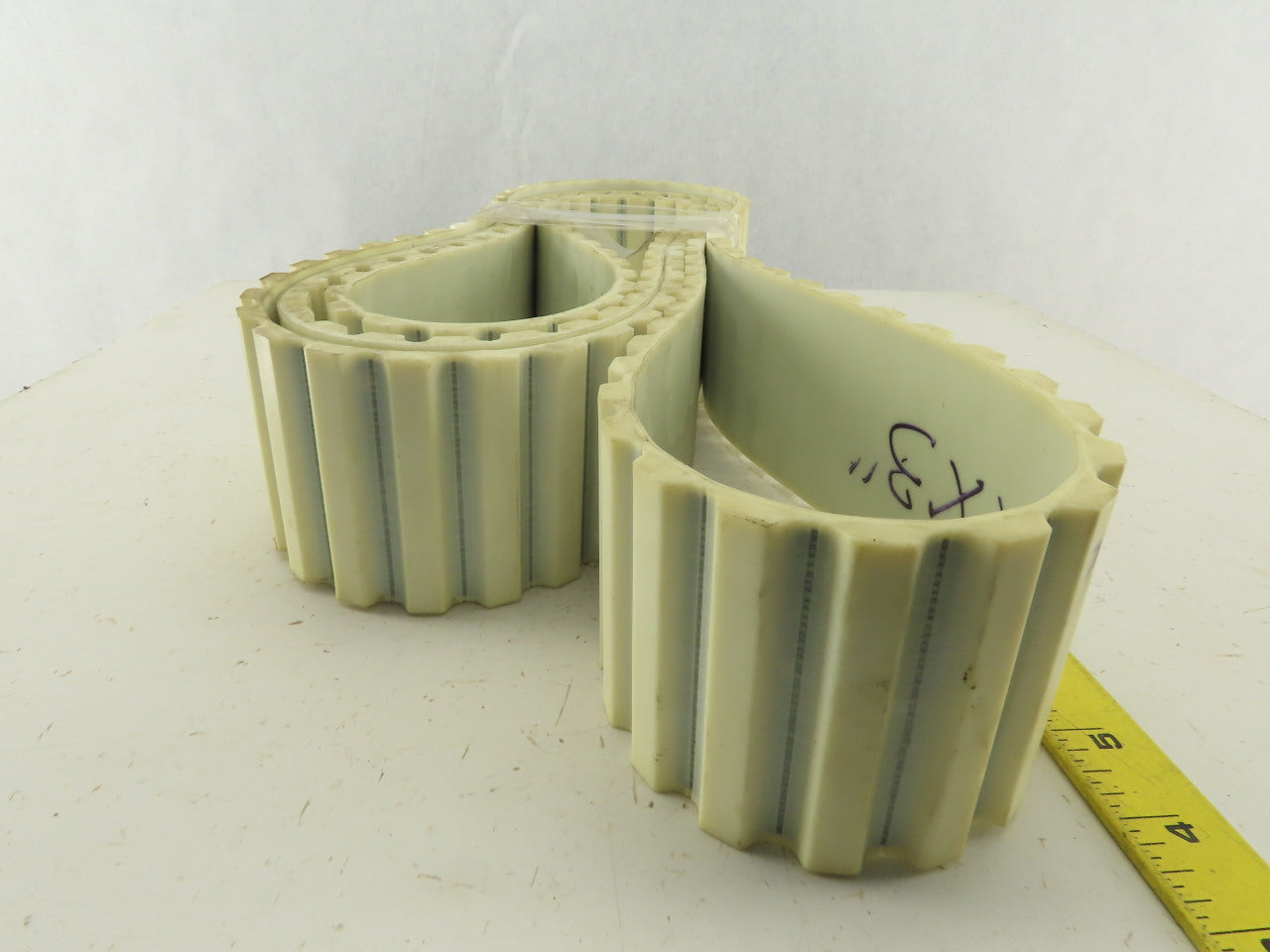 Breco 75AT20/3360 Brecoflex 75mm x 3360mm Endless 168 Tooth Timing Belt