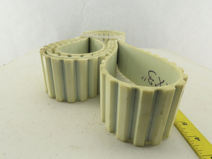 Breco 75AT20/3360 Brecoflex 75mm x 3360mm Endless 168 Tooth Timing Belt