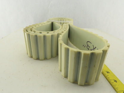 Breco 75AT20/3360 Brecoflex 75mm x 3360mm Endless 168 Tooth Timing Belt