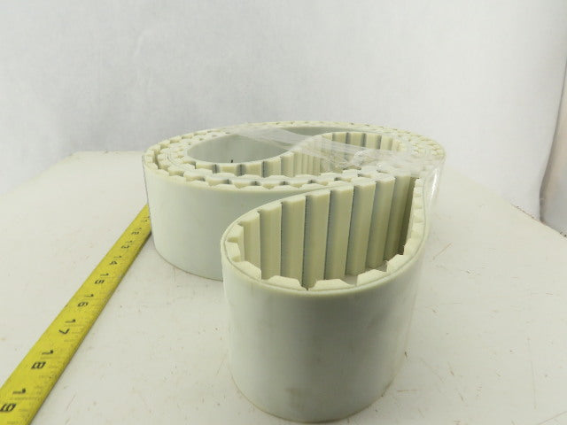 Breco 75AT20/3560 Breckflex 75mm x 3560mm Endless 168 Tooth Timing Belt