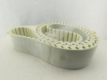 Breco 75AT20/3560 Breckflex 75mm x 3560mm Endless 168 Tooth Timing Belt