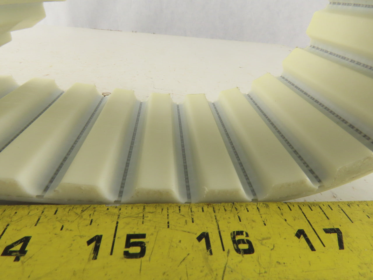 Breco 75AT20/3560 Breckflex 75mm x 3560mm Endless 168 Tooth Timing Belt