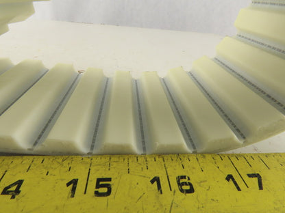 Breco 75AT20/3560 Breckflex 75mm x 3560mm Endless 168 Tooth Timing Belt
