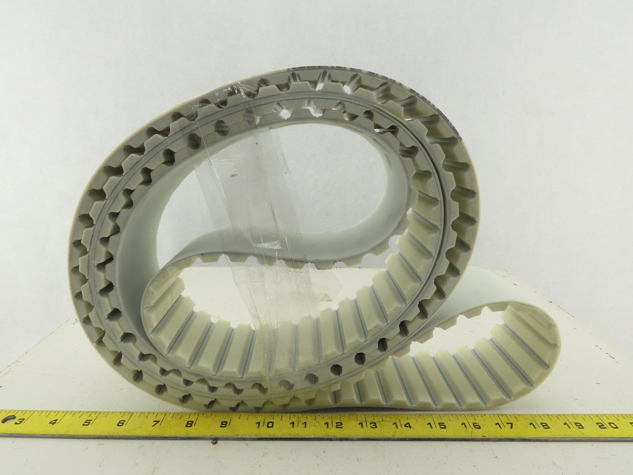 Breco 75AT20/3560 Breckflex 75mm x 3560mm Endless 168 Tooth Timing Belt