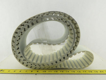 Breco 75AT20/3560 Breckflex 75mm x 3560mm Endless 168 Tooth Timing Belt