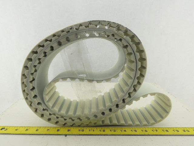 Breco 75AT20/3560 Breckflex 75mm x 3560mm Endless 168 Tooth Timing Belt