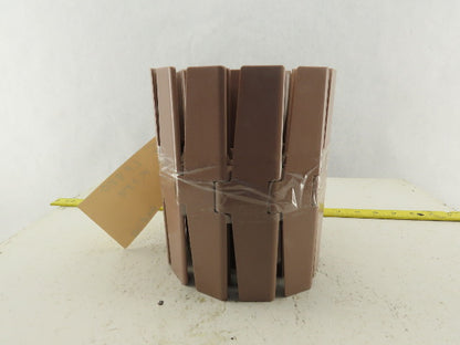 Uni Flex 880 LF 190mm 7-1/2" Side Flex Table Top Conveyor Chain 3'