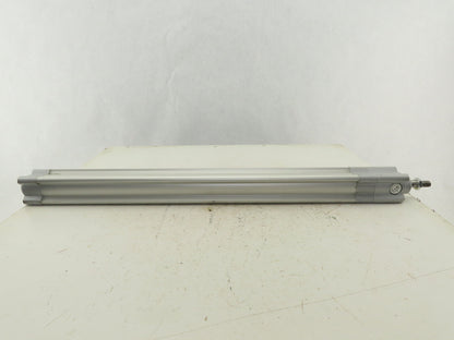 Festo DSBC-32-430-C-PPVA Pneumatic Air Cylinder 32mm Bore 430mm Stroke W/Clamp
