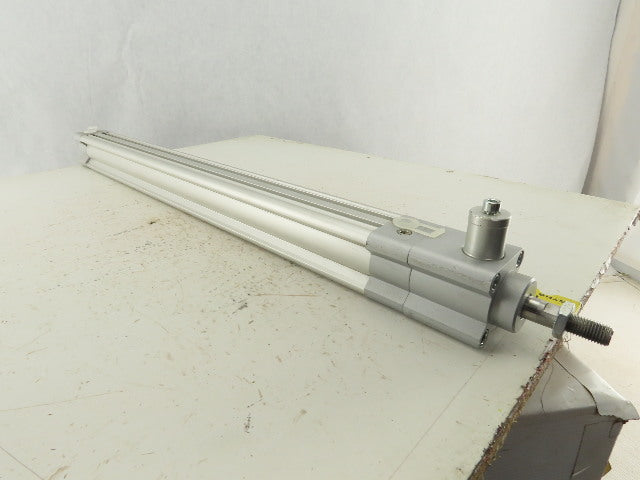 Festo DSBC-32-430-C-PPVA Pneumatic Air Cylinder 32mm Bore 430mm Stroke W/Clamp