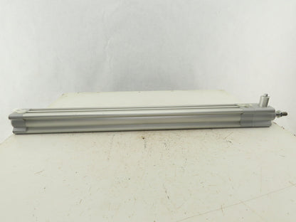 Festo DSBC-32-430-C-PPVA Pneumatic Air Cylinder 32mm Bore 430mm Stroke W/Clamp