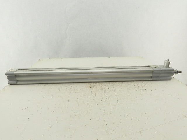 Festo DSBC-32-430-C-PPVA Pneumatic Air Cylinder 32mm Bore 430mm Stroke W/Clamp