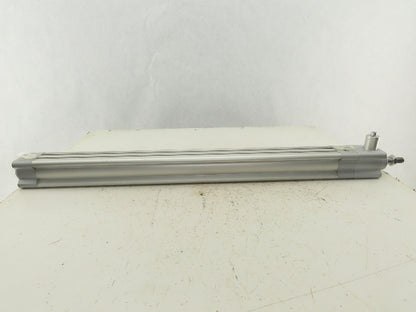 Festo DSBC-32-430-C-PPVA Pneumatic Air Cylinder 32mm Bore 430mm Stroke W/Clamp