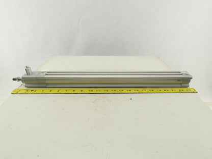 Festo DSBC-32-430-C-PPVA Pneumatic Air Cylinder 32mm Bore 430mm Stroke W/Clamp