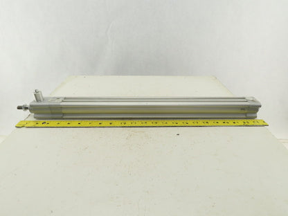 Festo DSBC-32-430-C-PPVA Pneumatic Air Cylinder 32mm Bore 430mm Stroke W/Clamp