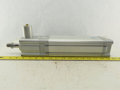 Festo DNC-63-165-PPV-A-KP Pneumatic Air Cylinder 63mm Bore 165mm Stroke W/Clamp