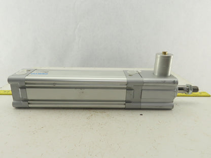 Festo DNC-63-165-PPV-A-KP Pneumatic Air Cylinder 63mm Bore 165mm Stroke W/Clamp