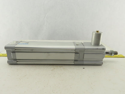 Festo DNC-63-165-PPV-A-KP Pneumatic Air Cylinder 63mm Bore 165mm Stroke W/Clamp