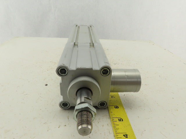 Festo DNC-63-165-PPV-A-KP Pneumatic Air Cylinder 63mm Bore 165mm Stroke W/Clamp