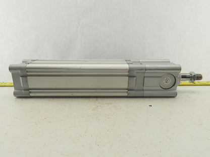 Festo DNC-63-165-PPV-A-KP Pneumatic Air Cylinder 63mm Bore 165mm Stroke W/Clamp