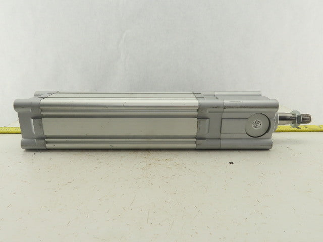 Festo DNC-63-165-PPV-A-KP Pneumatic Air Cylinder 63mm Bore 165mm Stroke W/Clamp