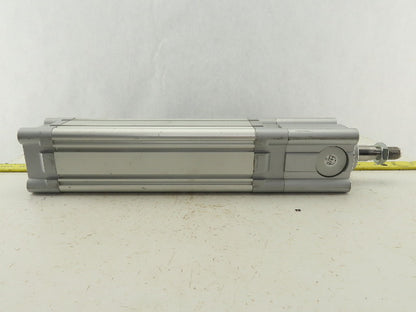 Festo DNC-63-165-PPV-A-KP Pneumatic Air Cylinder 63mm Bore 165mm Stroke W/Clamp