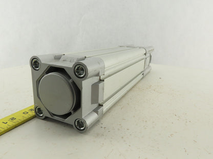 Festo DNC-63-165-PPV-A-KP Pneumatic Air Cylinder 63mm Bore 165mm Stroke W/Clamp