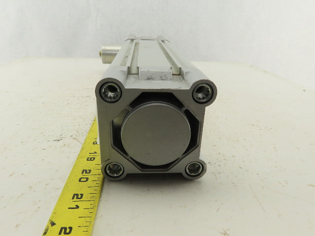 Festo DNC-63-165-PPV-A-KP Pneumatic Air Cylinder 63mm Bore 165mm Stroke W/Clamp