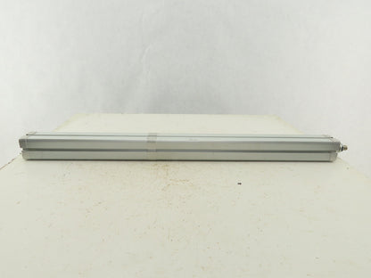 Festo ADNM-25-A-P-A-180Z1-300Z2 Multi Position Pneumatic Cylinder 25mm Bore
