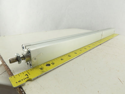 Festo ADNM-25-A-P-A-180Z1-300Z2 Multi Position Pneumatic Cylinder 25mm Bore