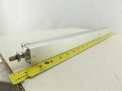 Festo ADNM-25-A-P-A-180Z1-300Z2 Multi Position Pneumatic Cylinder 25mm Bore