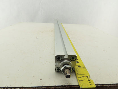 Festo ADNM-25-A-P-A-180Z1-300Z2 Multi Position Pneumatic Cylinder 25mm Bore