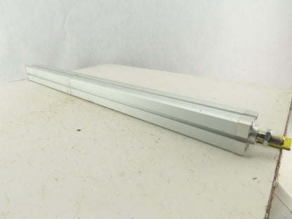 Festo ADNM-25-A-P-A-180Z1-300Z2 Multi Position Pneumatic Cylinder 25mm Bore