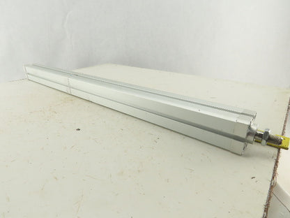 Festo ADNM-25-A-P-A-180Z1-300Z2 Multi Position Pneumatic Cylinder 25mm Bore