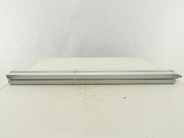 Festo ADNM-25-A-P-A-180Z1-300Z2 Multi Position Pneumatic Cylinder 25mm Bore