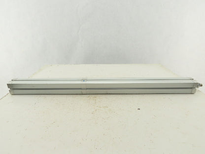 Festo ADNM-25-A-P-A-180Z1-300Z2 Multi Position Pneumatic Cylinder 25mm Bore