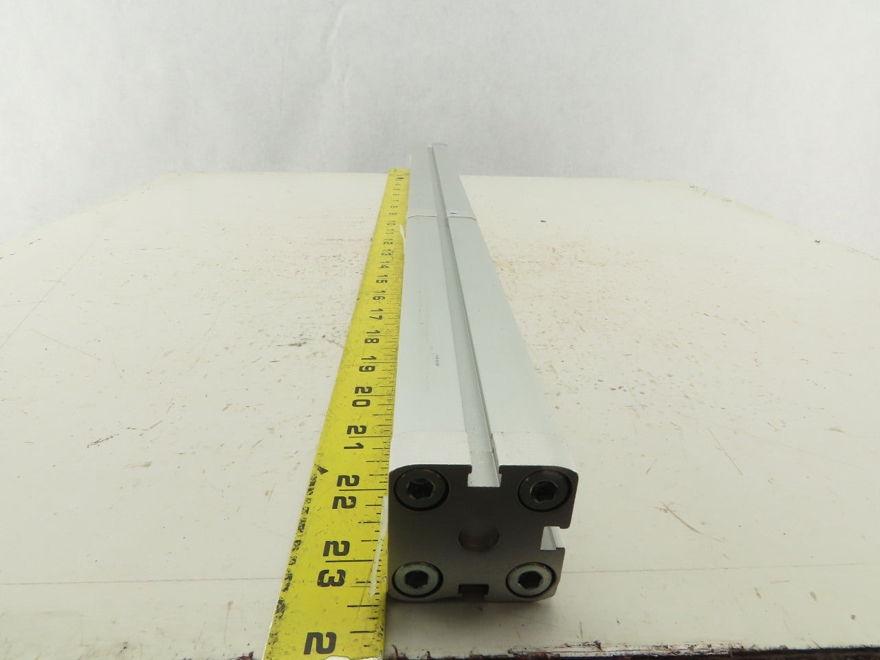 Festo ADNM-25-A-P-A-180Z1-300Z2 Multi Position Pneumatic Cylinder 25mm Bore