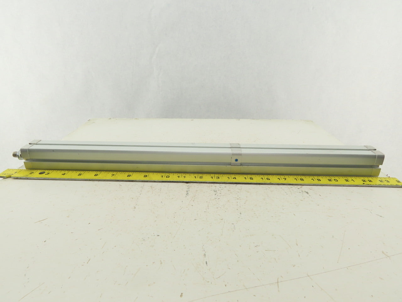 Festo ADNM-25-A-P-A-180Z1-300Z2 Multi Position Pneumatic Cylinder 25mm Bore